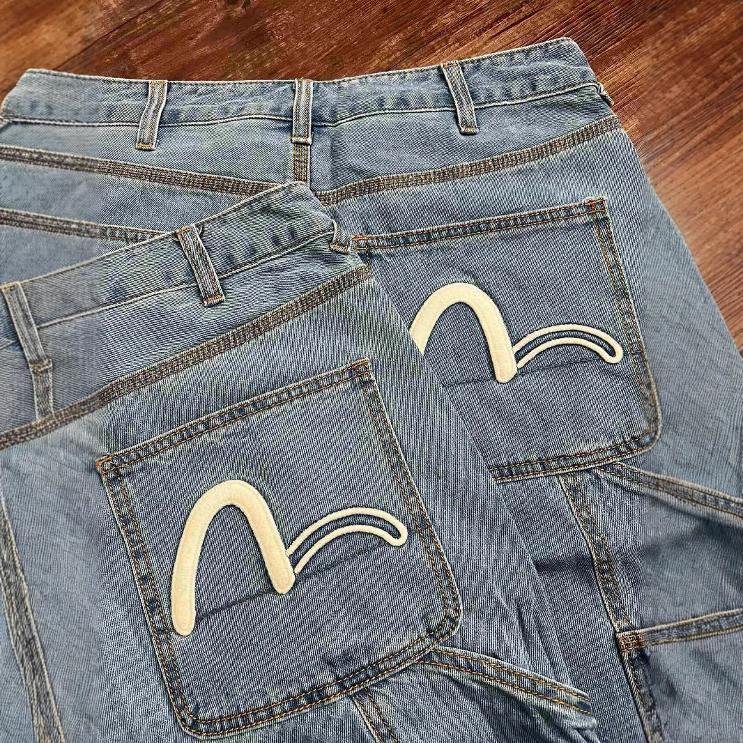 EV 2026 New Men's Casual Shorts