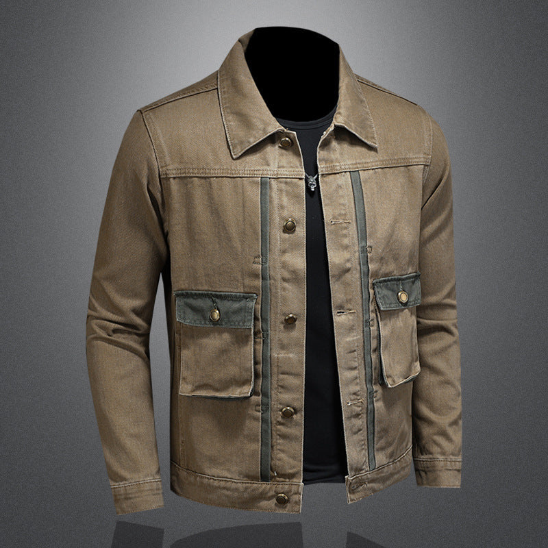 DSQ2 New 2026 Men's Casual Jackets