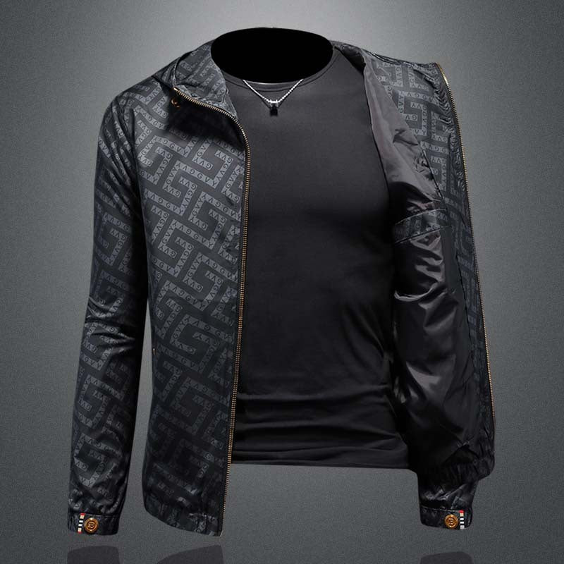 DSQ2 New 2026 Men's Casual Jackets