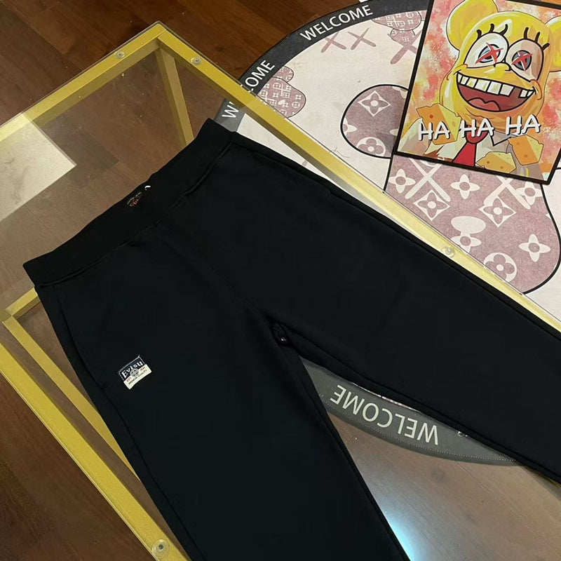 EV 2026 New Men's and Women's Casual Pants