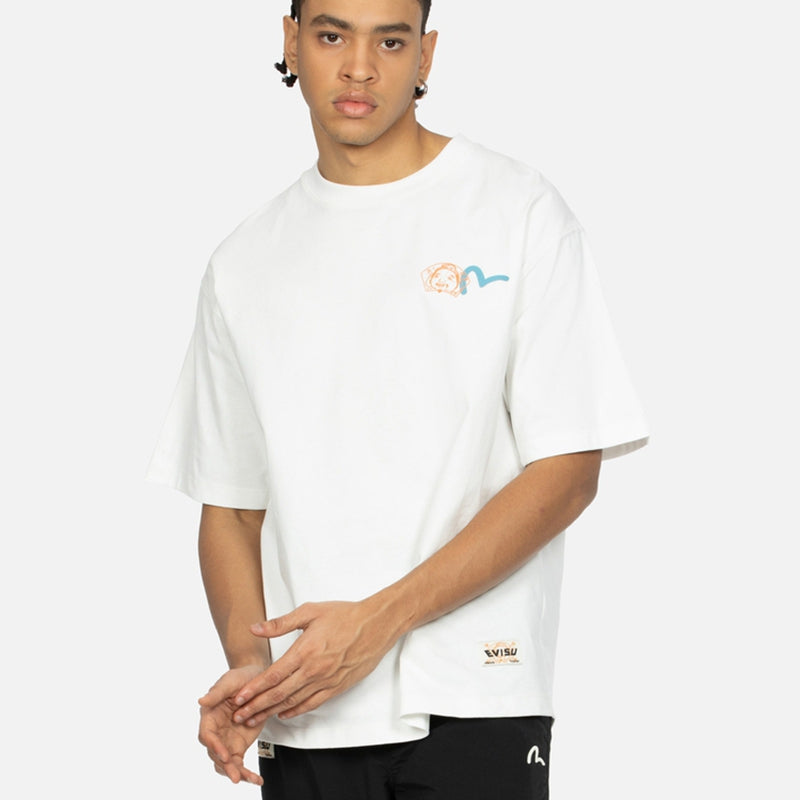 EV 2025 New Men's T-Shirt