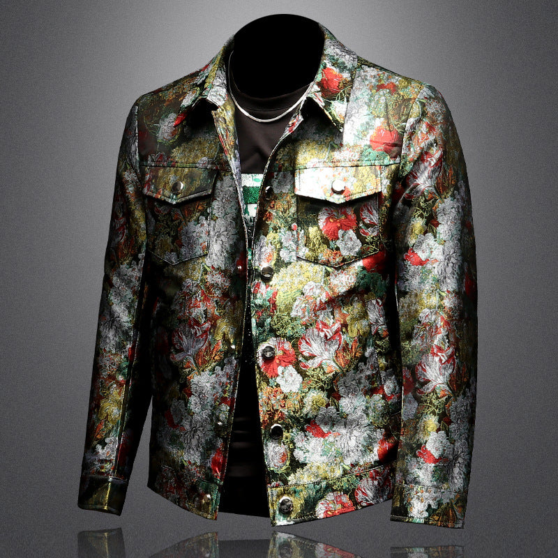 DSQ2 New 2026 Men's Casual Jackets