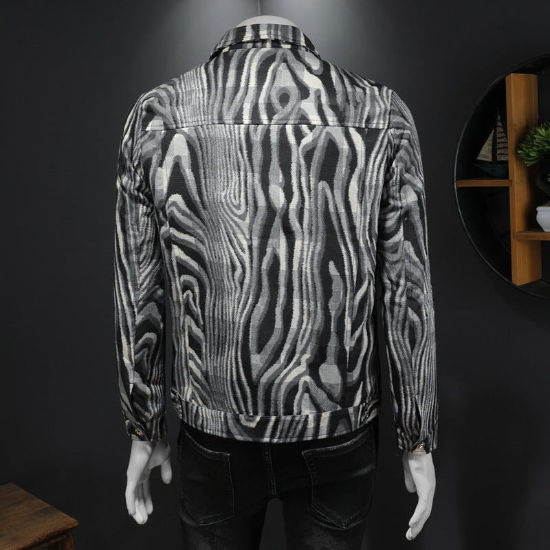 DSQ2 New 2026 Men's Casual Jackets