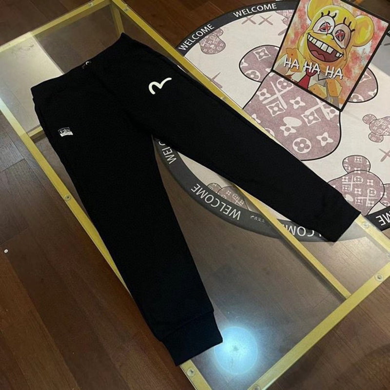 EV 2026 New Men's and Women's Casual Pants