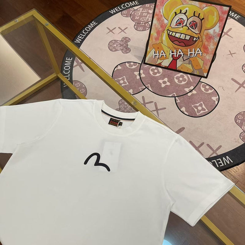 EV New Men's Short Sleeve T-Shirt