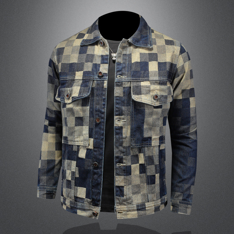 DSQ2 New 2026 Men's Casual Jackets