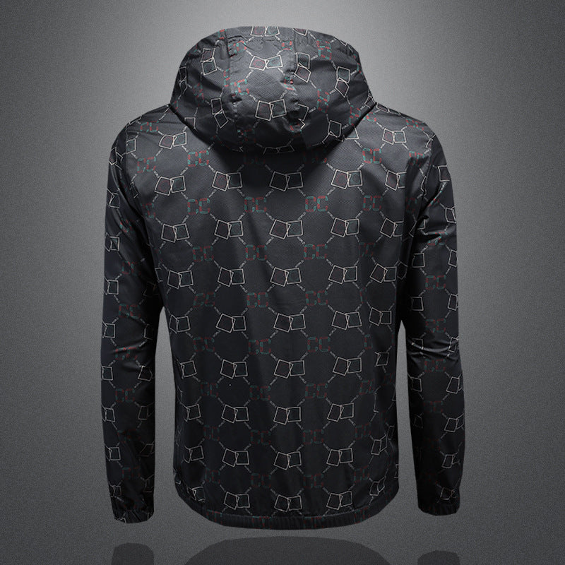 DSQ2 New 2026 Men's Casual Jackets