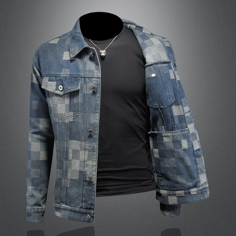 DSQ2 New 2026 Men's Casual Jackets