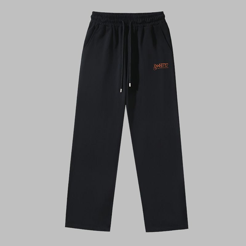 OFF 2026 Men's and Women's Casual Sweatpants