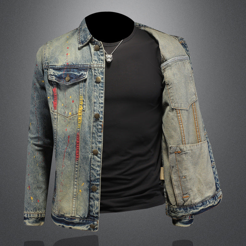 DSQ2 New 2026 Men's Casual Jackets