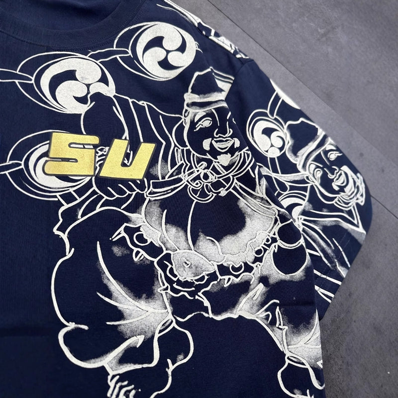 EV New Men's Short Sleeve T-Shirt