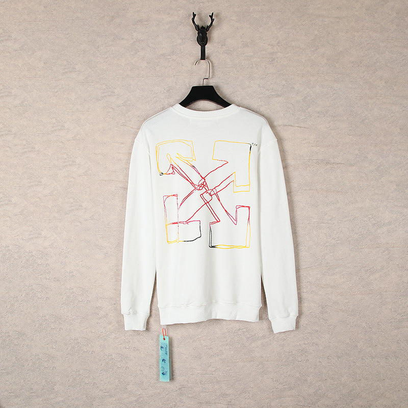 OFF 2026 Men's and Women's Sweatshirts