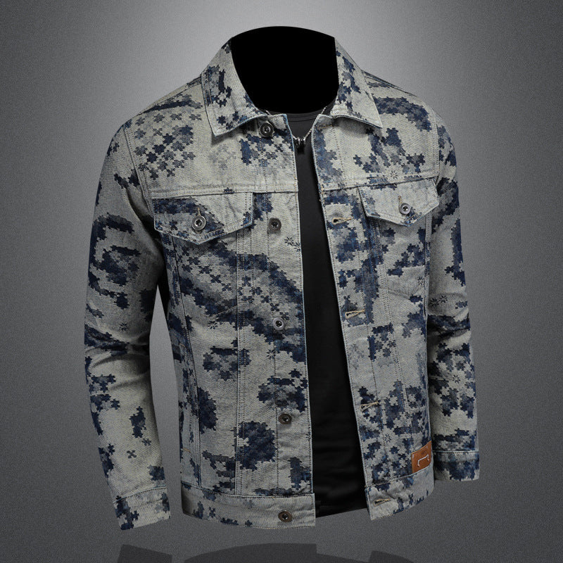 DSQ2 New 2026 Men's Casual Jackets