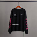 OFF 2026 Men's and Women's Sweatshirts
