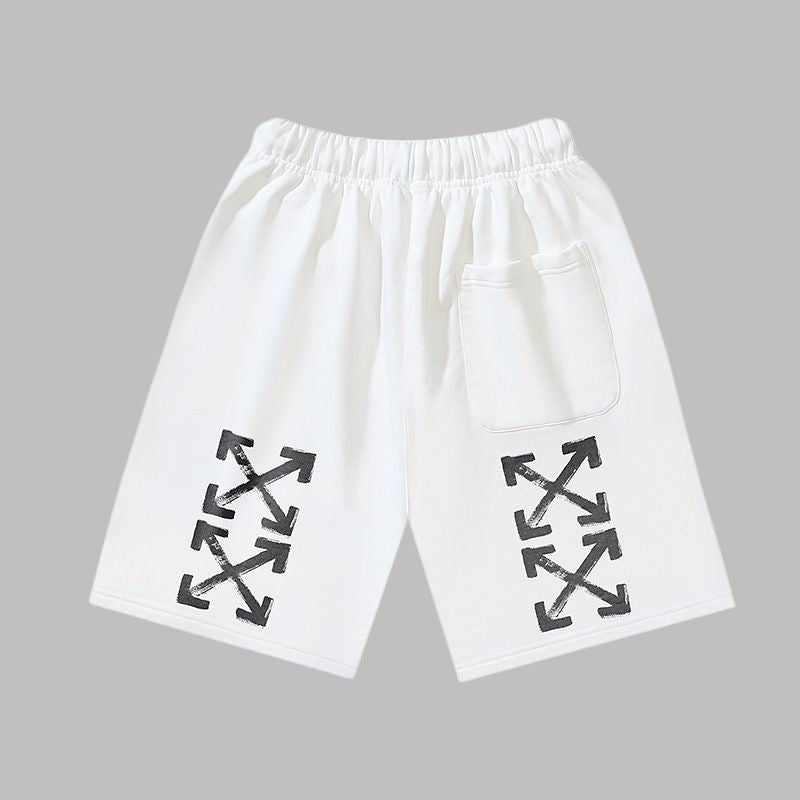 OFF 2026 Men's and Women's Casual Shorts