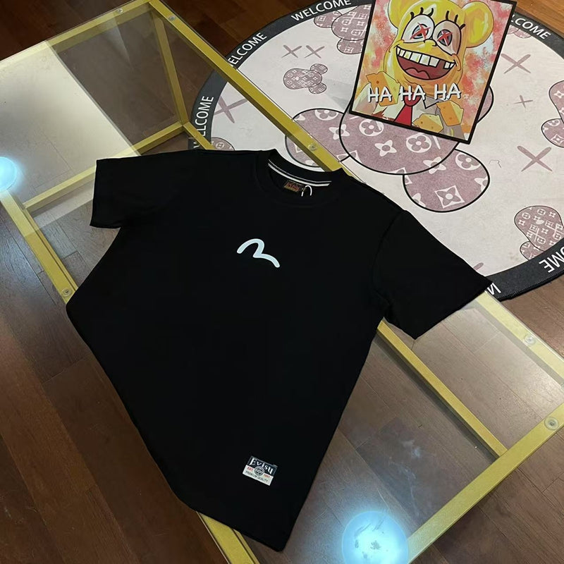 EV New Men's Short Sleeve T-Shirt