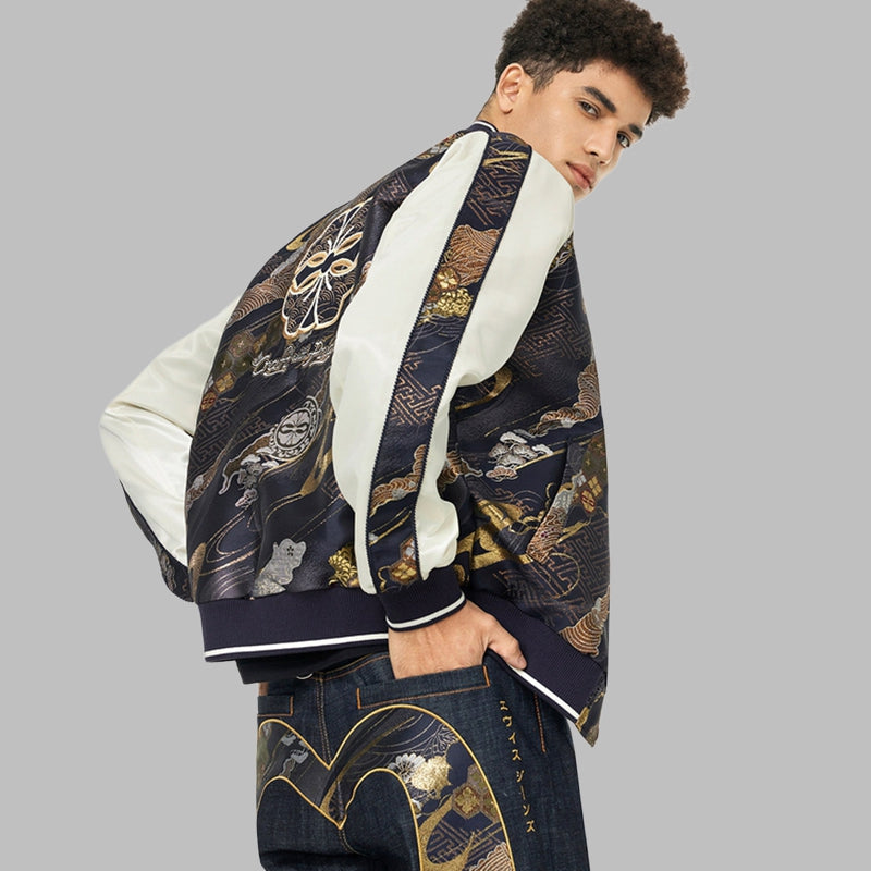 EV 2026 New Men's and Women's Jackets