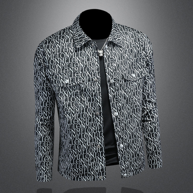 DSQ2 New 2026 Men's Casual Jackets