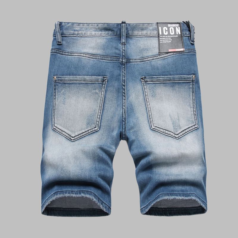 2025 New Men's DSQ2 Shorts