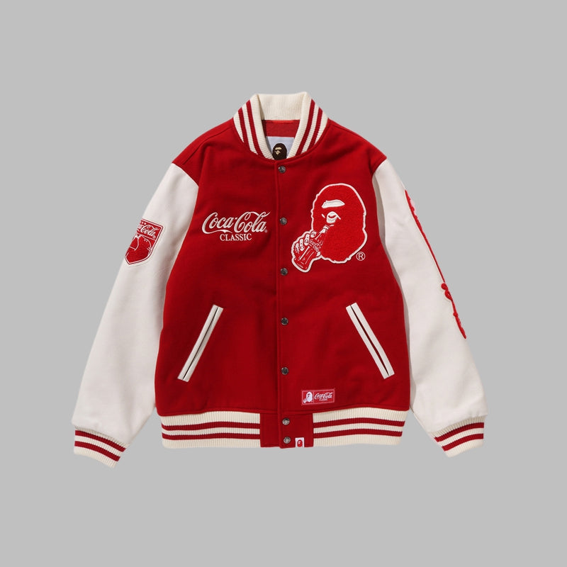 B★PE 2025 Men's and Women's Jackets