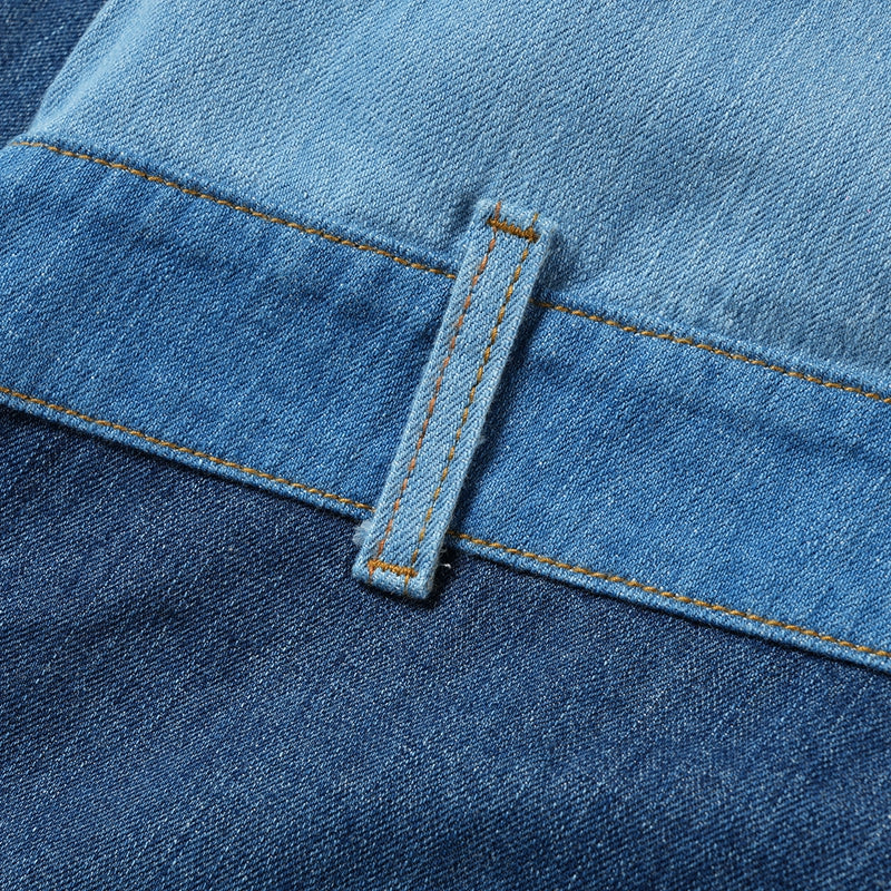 EV New Arrivals 2025 Men's Shirts