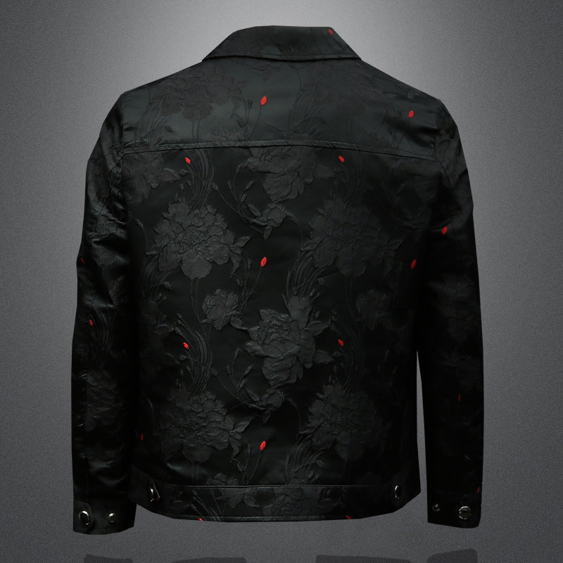 DSQ2 New 2026 Men's Casual Jackets