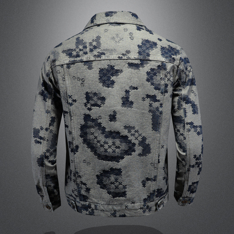 DSQ2 New 2026 Men's Casual Jackets