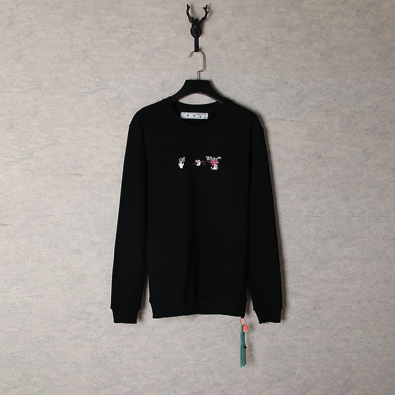 OFF 2026 Men's and Women's Sweatshirts