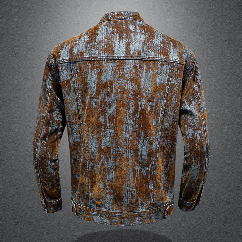 DSQ2 New 2026 Men's Casual Jackets