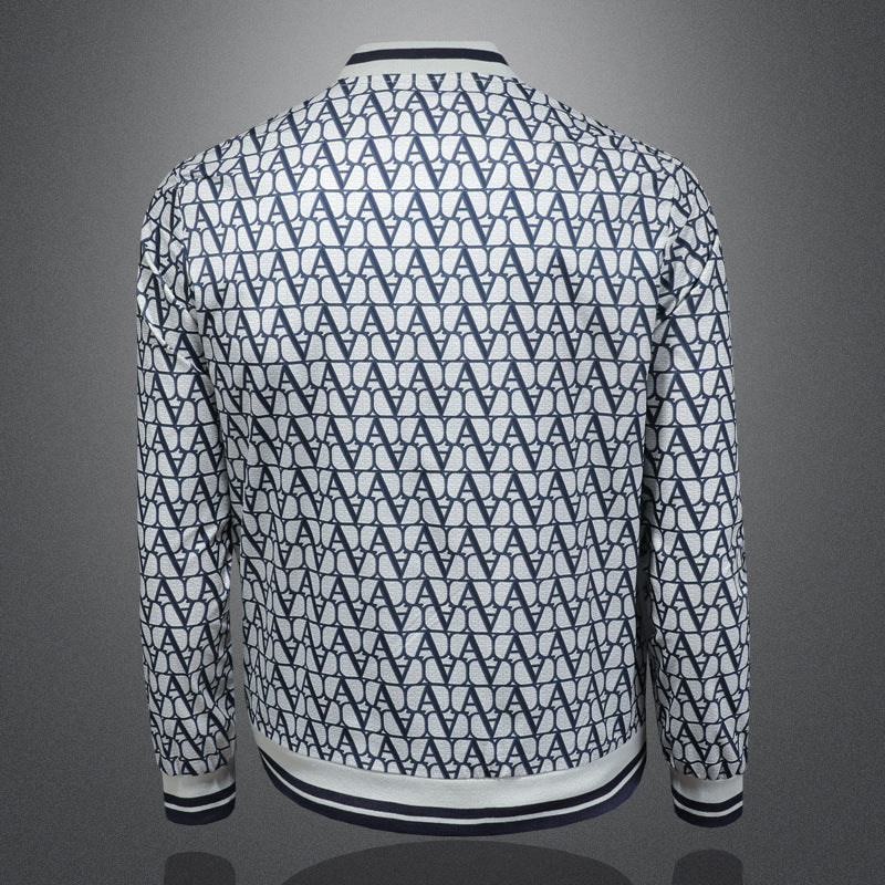 DSQ2 New 2026 Men's Casual Jackets