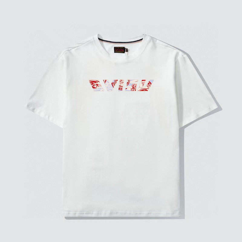 EV 2026 New Men's and Women's T-shirts