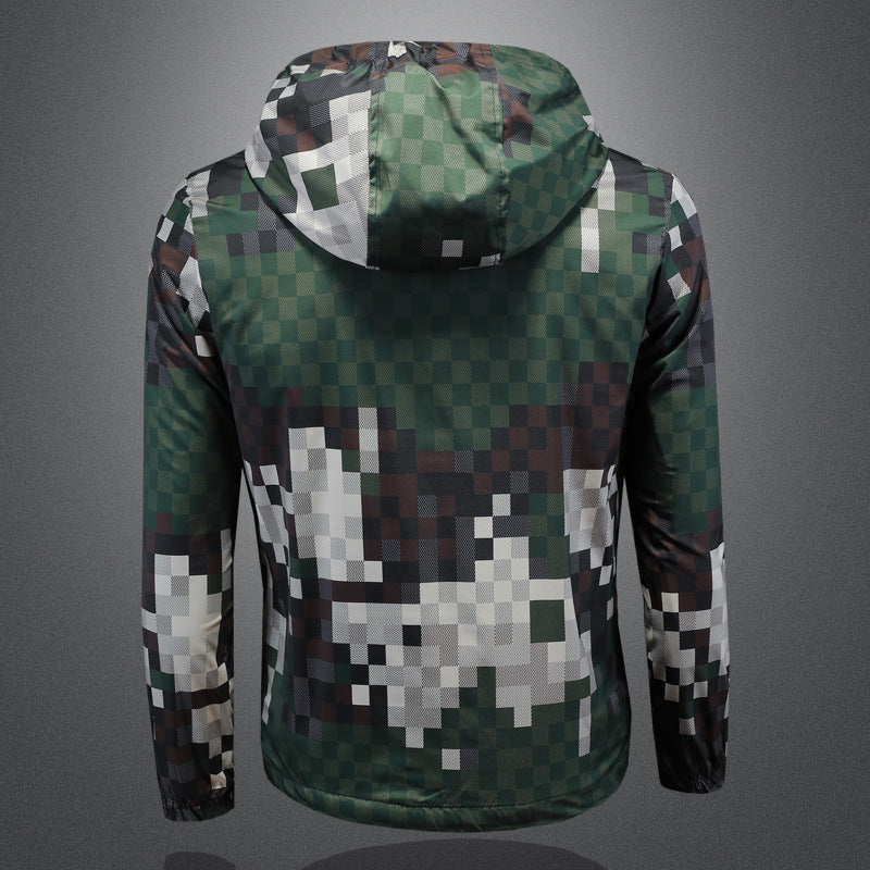 DSQ2 New 2026 Men's Casual Jackets