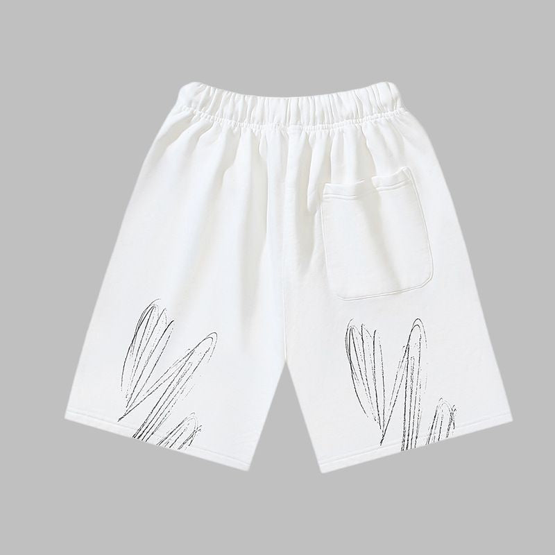 OFF 2026 Men's and Women's Casual Shorts