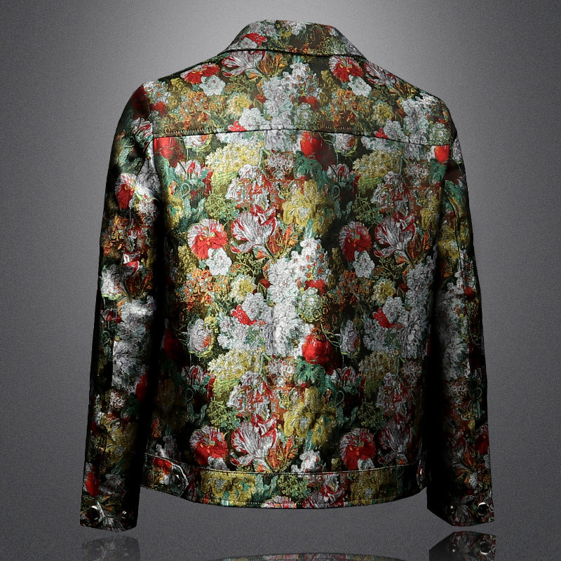 DSQ2 New 2026 Men's Casual Jackets