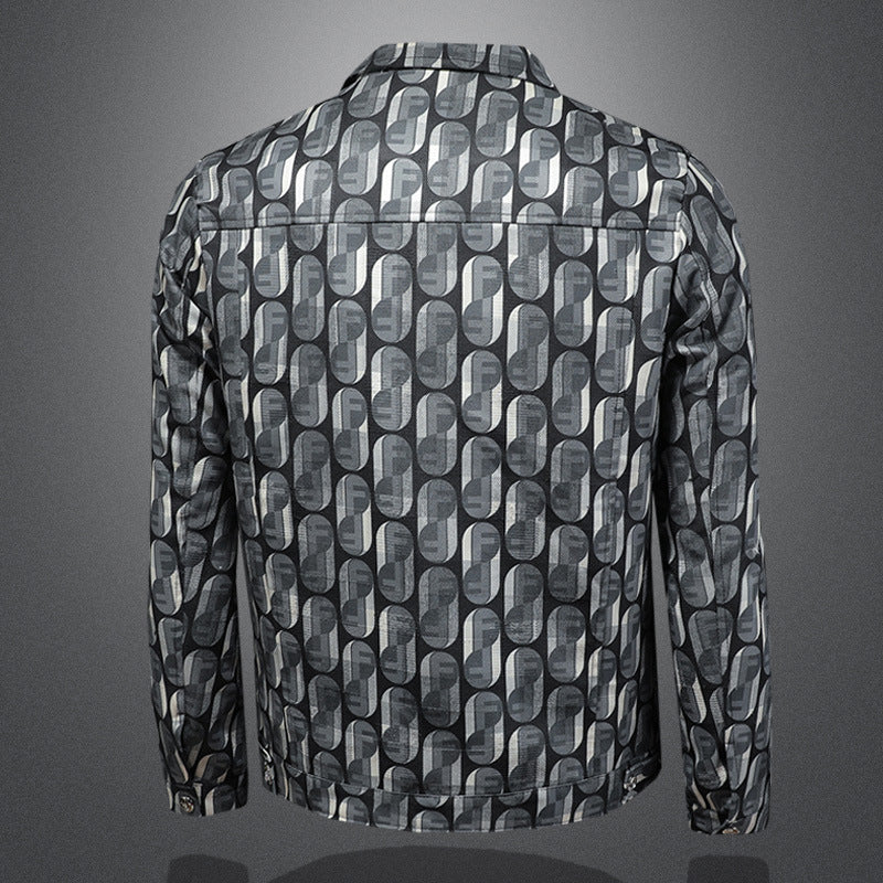 DSQ2 New 2026 Men's Casual Jackets