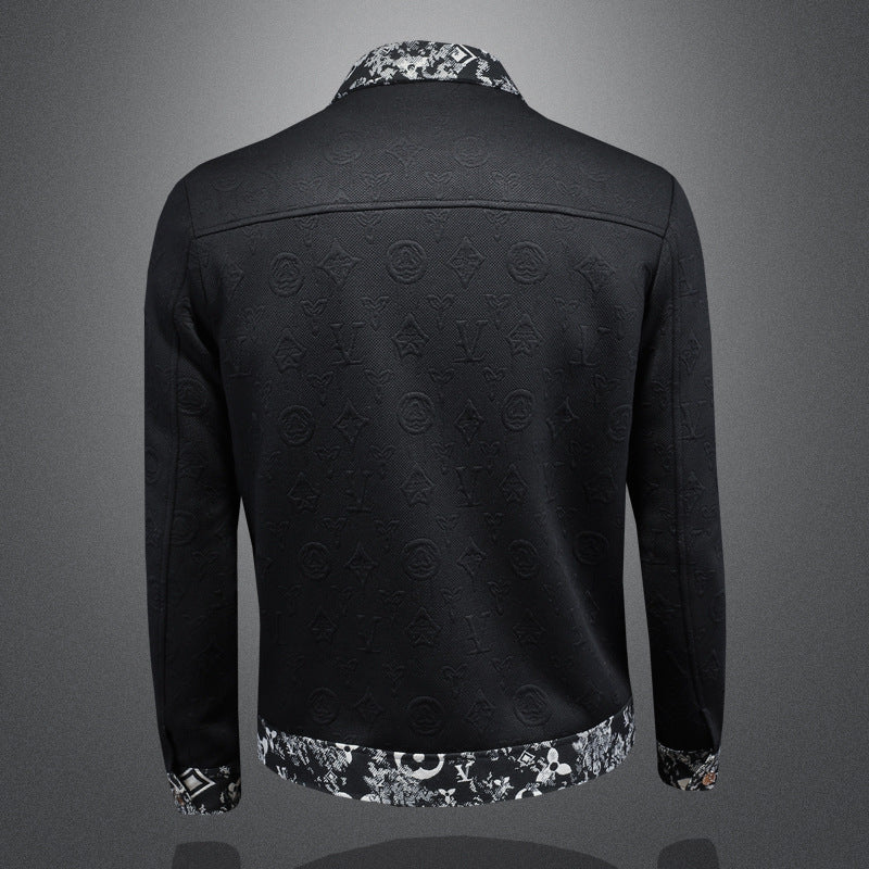 DSQ2 New 2026 Men's Casual Jackets