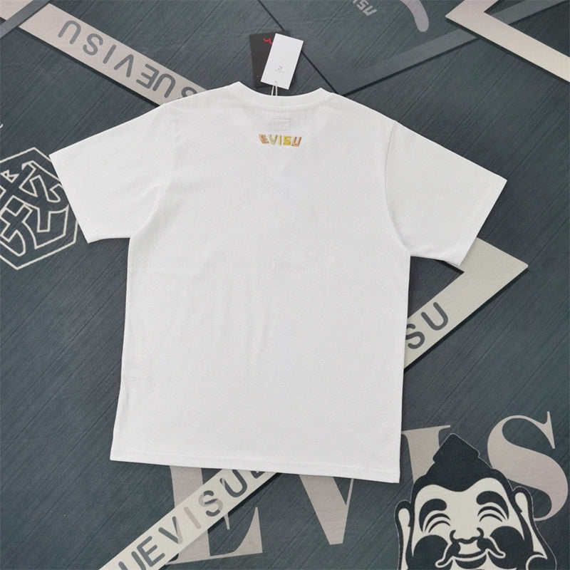 EV New Men's Short Sleeve T-Shirt