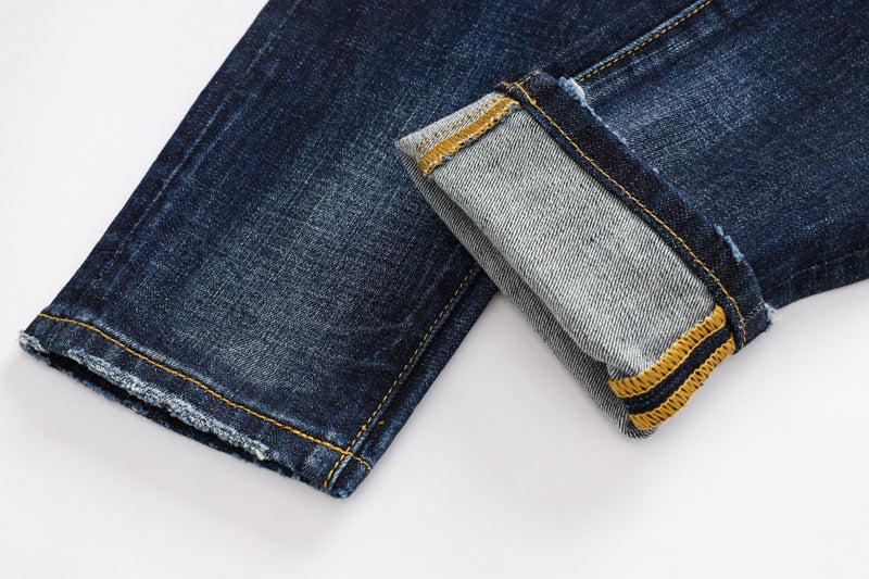 DSQ2 New Men's Casual Jeans