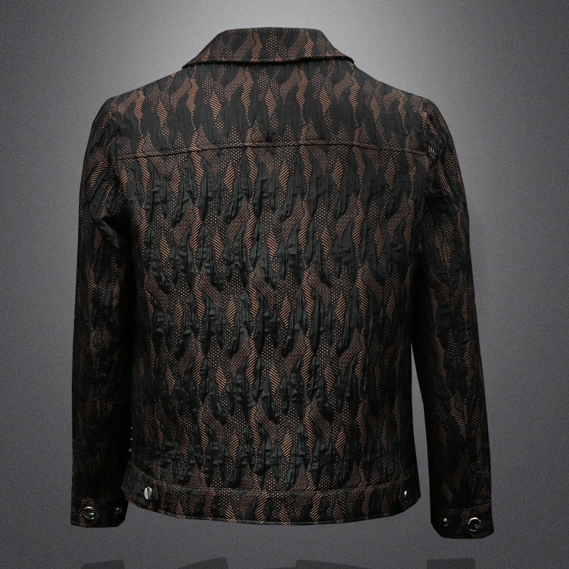 DSQ2 New 2026 Men's Casual Jackets