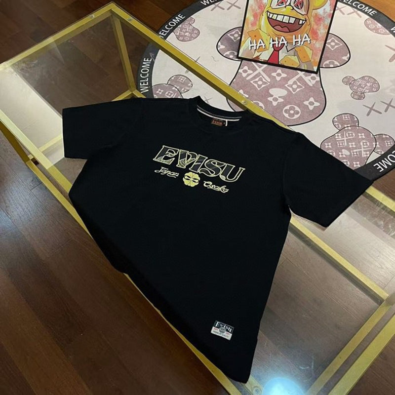 EV New Men's Short Sleeve T-Shirt