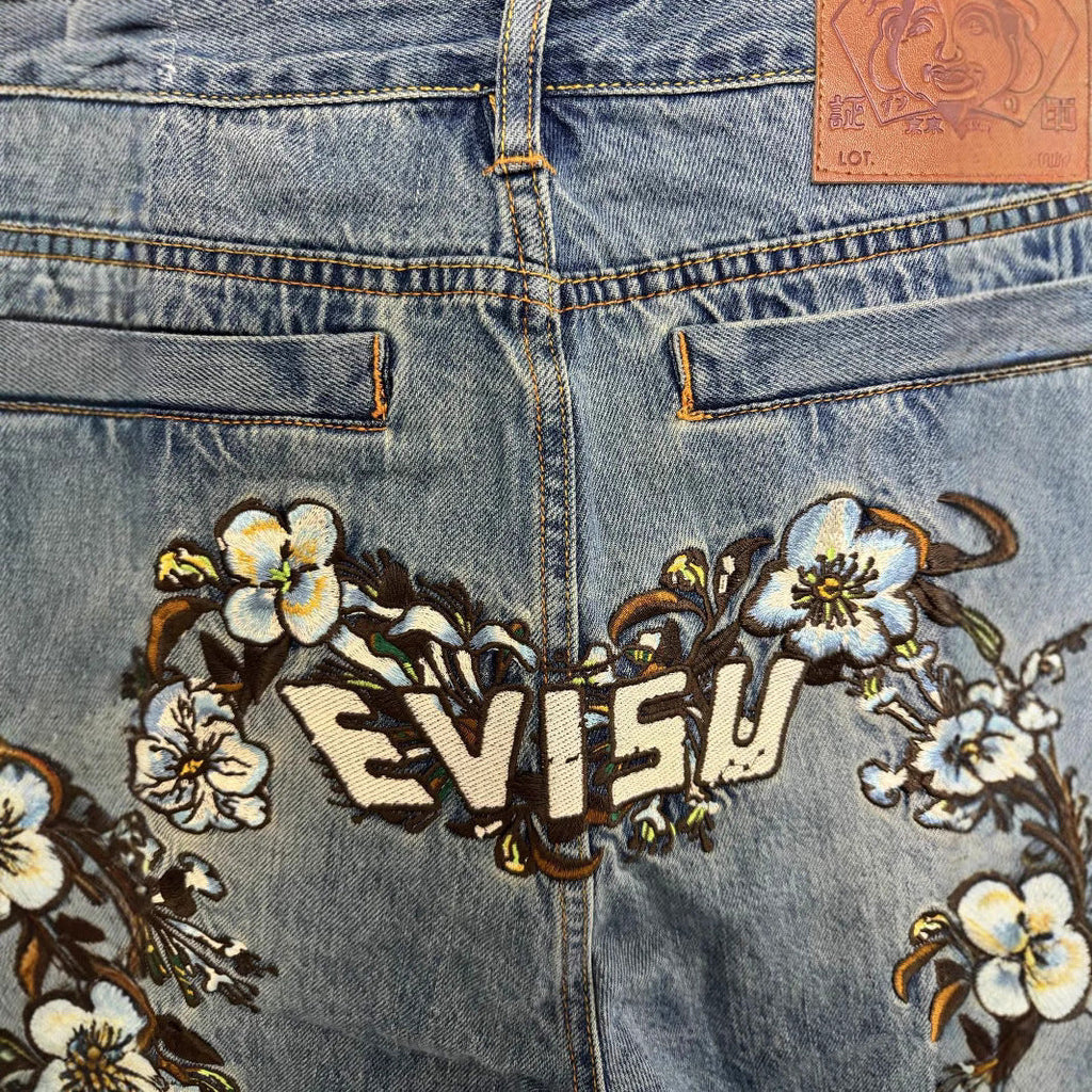 EV 2026 New Men's Casual Shorts