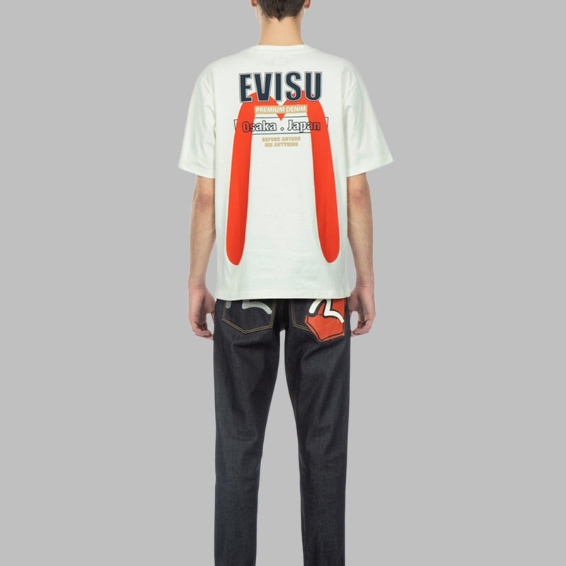 EV New Men's Short Sleeve T-Shirt