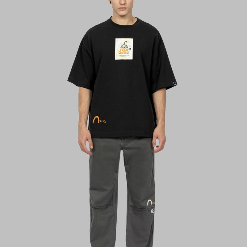 EV New Men's Short Sleeve T-Shirt