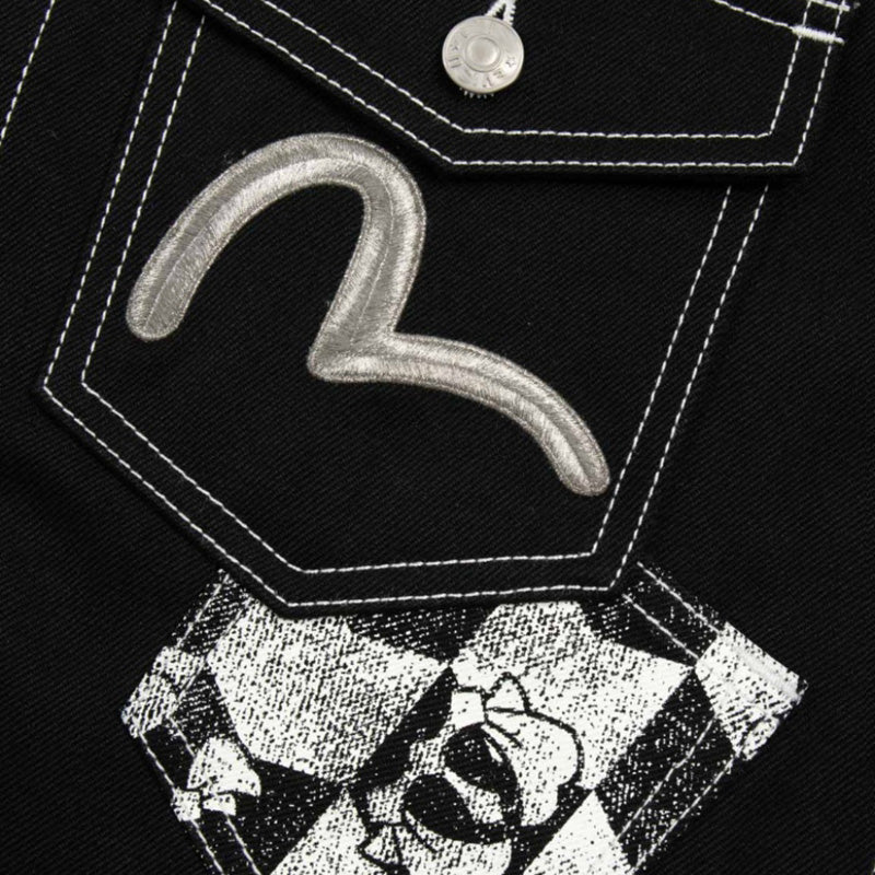 EV 2026 New Men's and Women's Jackets