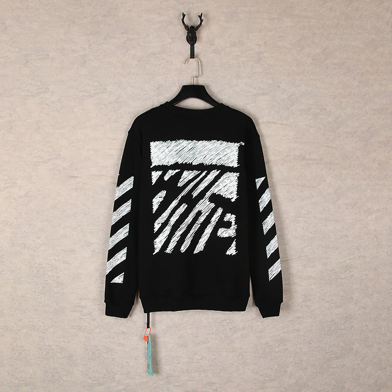 OFF 2026 Men's and Women's Sweatshirts