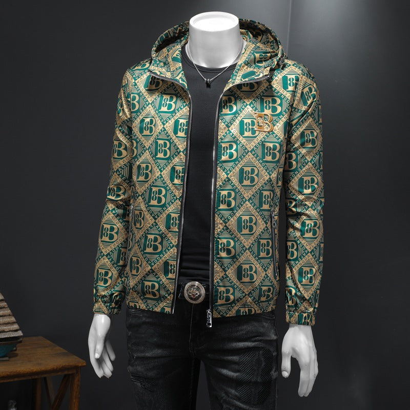 DSQ2 New 2026 Men's Casual Jackets