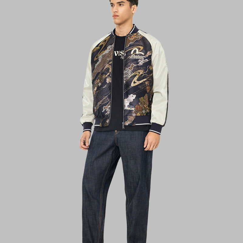 EV 2026 New Men's and Women's Jackets