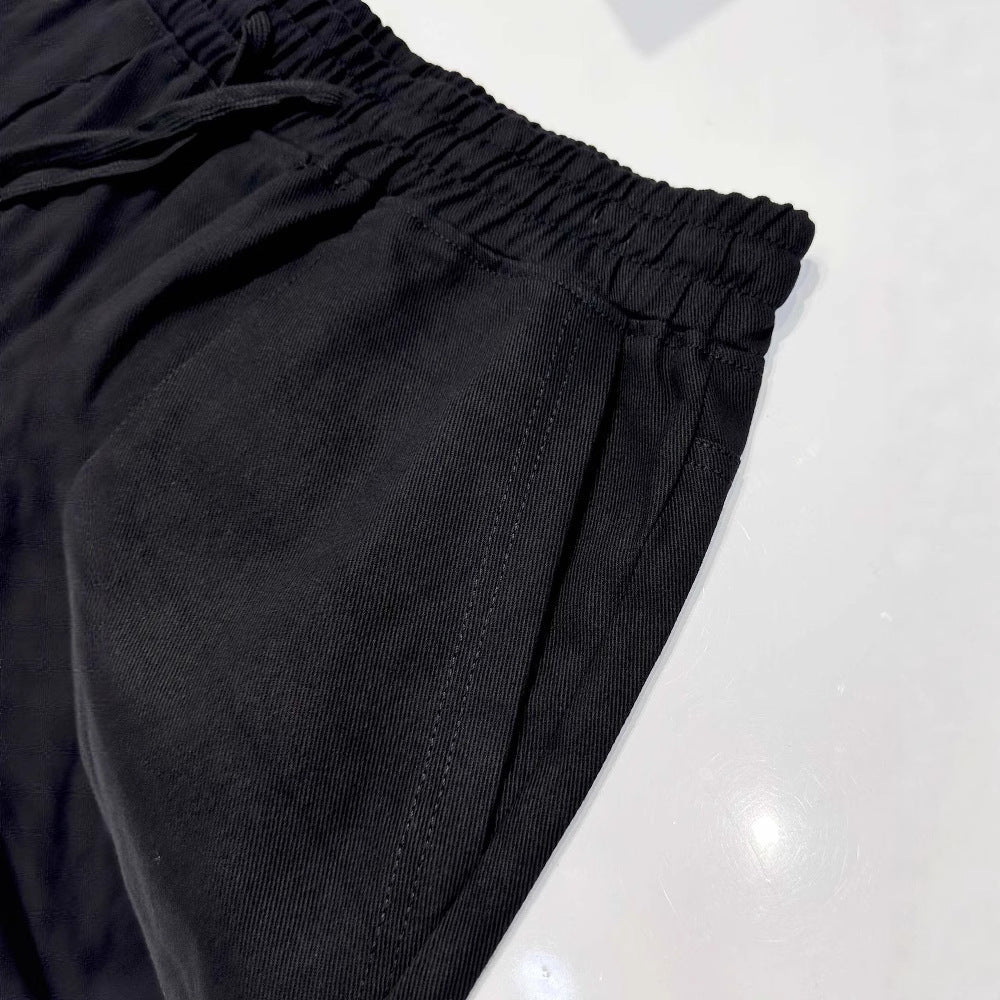 EV 2026 New Men's Casual Shorts