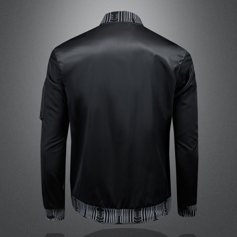 DSQ2 New 2026 Men's Casual Jackets