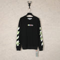 OFF 2026 Men's and Women's Sweatshirts